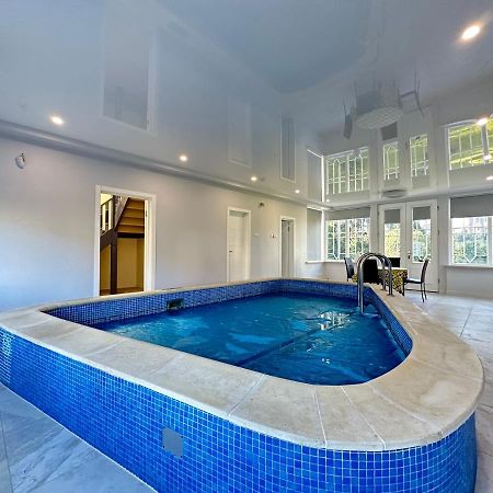 Jurmala Vacation House Εξωτερικό φωτογραφία