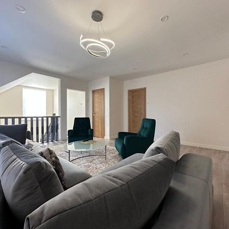 Jurmala Vacation House Εξωτερικό φωτογραφία