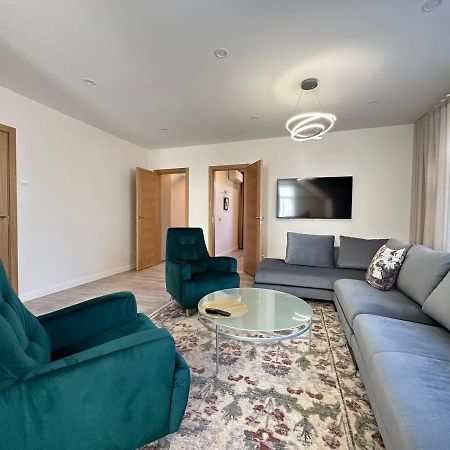 Jurmala Vacation House Εξωτερικό φωτογραφία