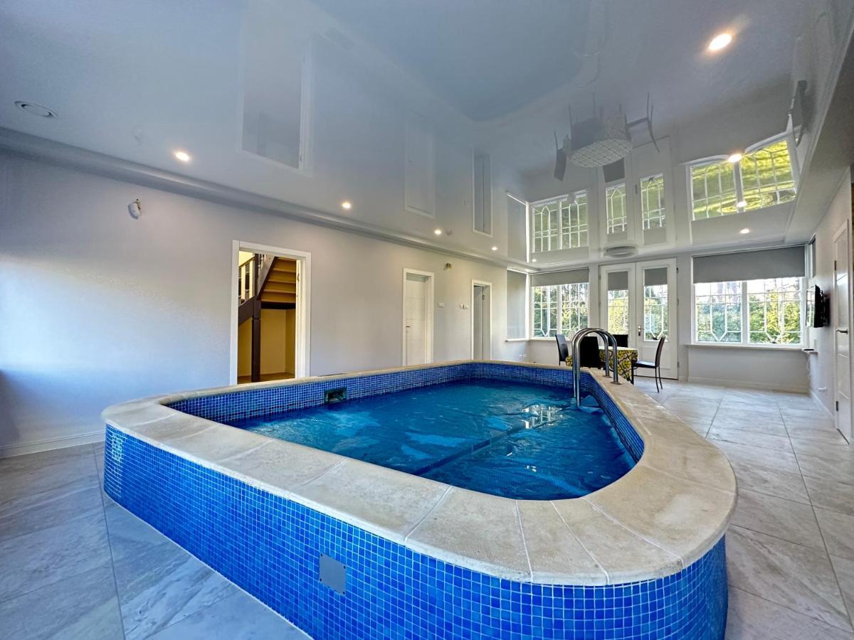 Jurmala Vacation House Εξωτερικό φωτογραφία