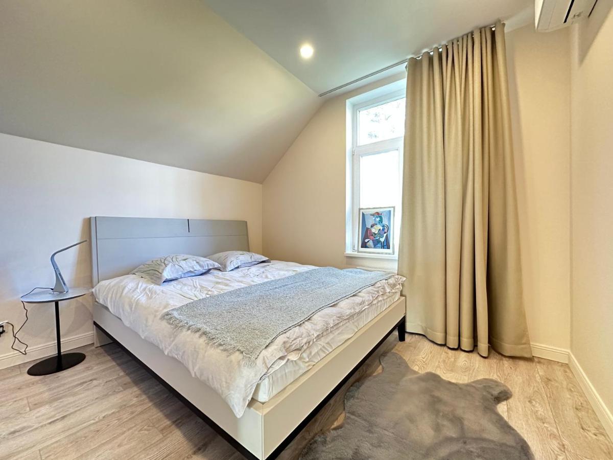 Jurmala Vacation House Εξωτερικό φωτογραφία