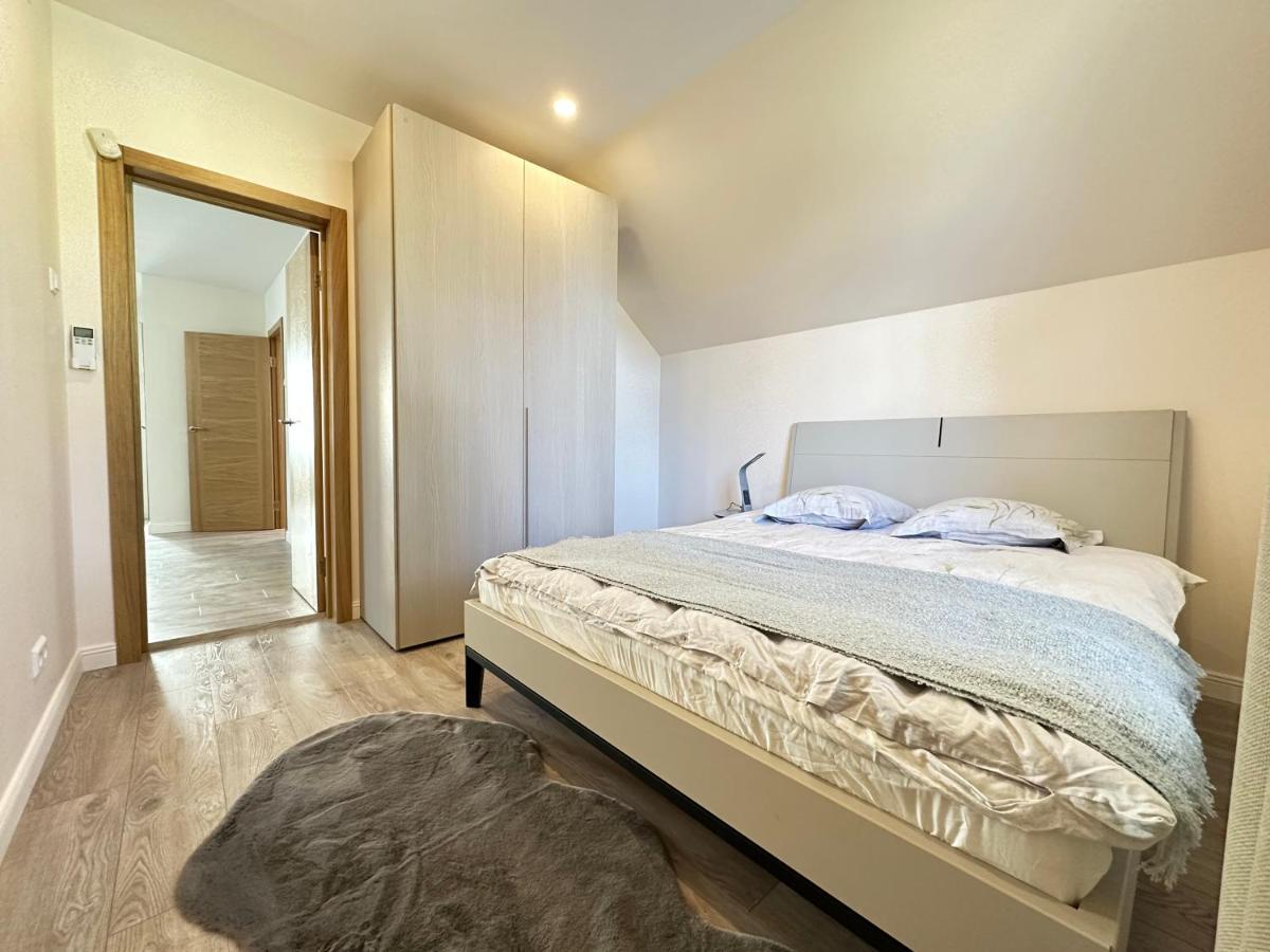 Jurmala Vacation House Εξωτερικό φωτογραφία