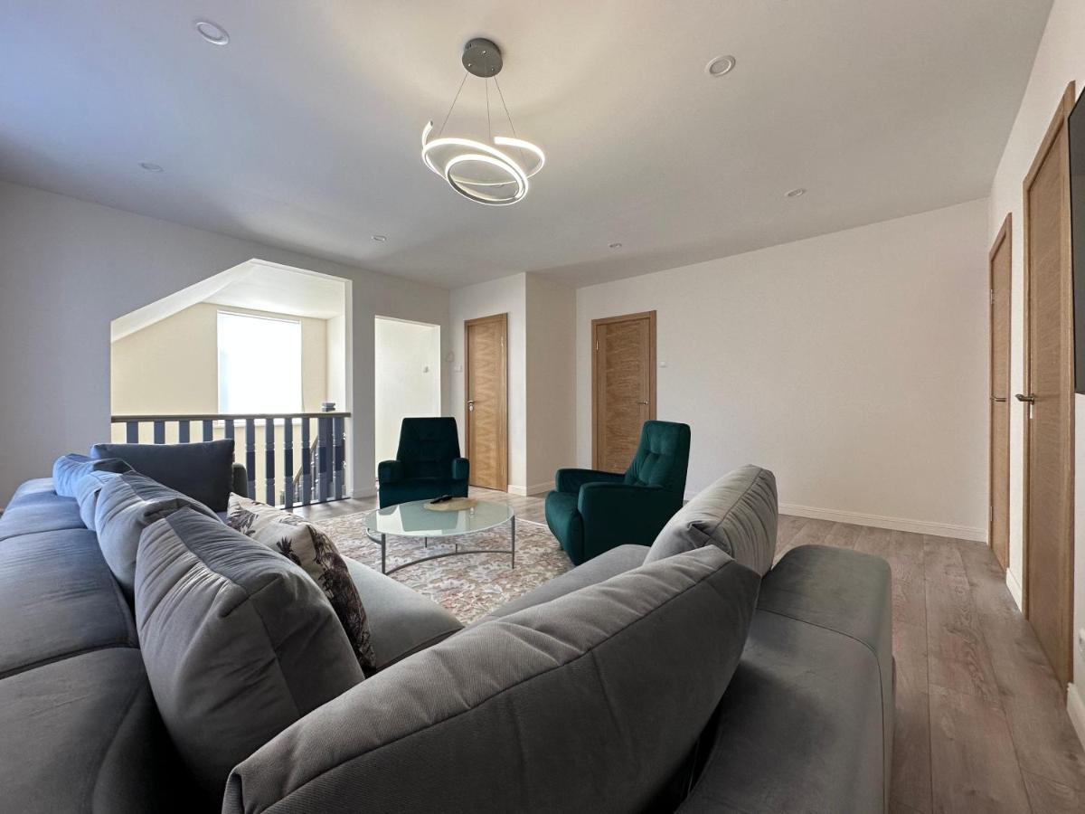 Jurmala Vacation House Εξωτερικό φωτογραφία