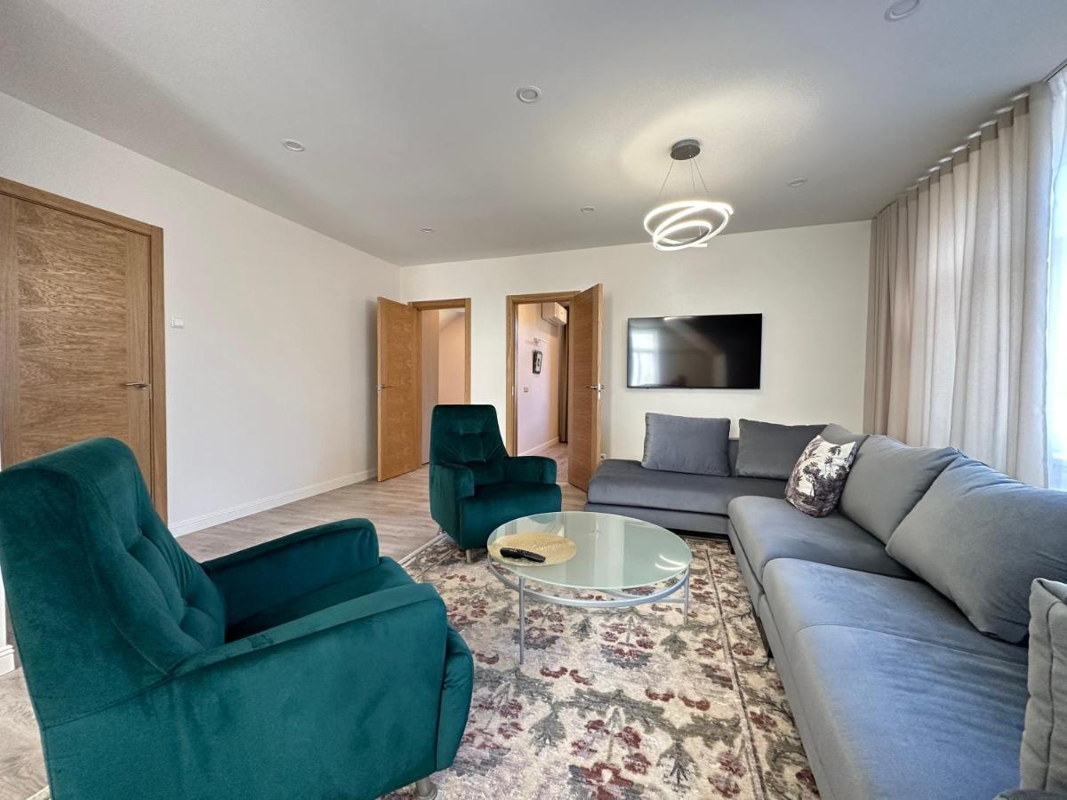 Jurmala Vacation House Εξωτερικό φωτογραφία
