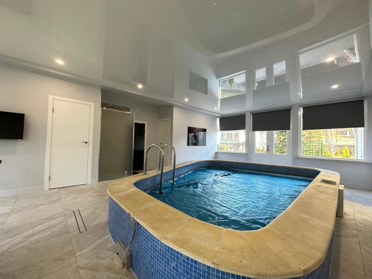 Jurmala Vacation House Εξωτερικό φωτογραφία