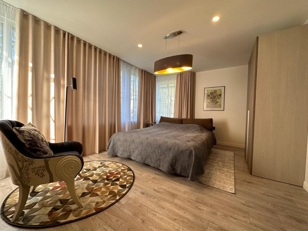 Jurmala Vacation House Εξωτερικό φωτογραφία