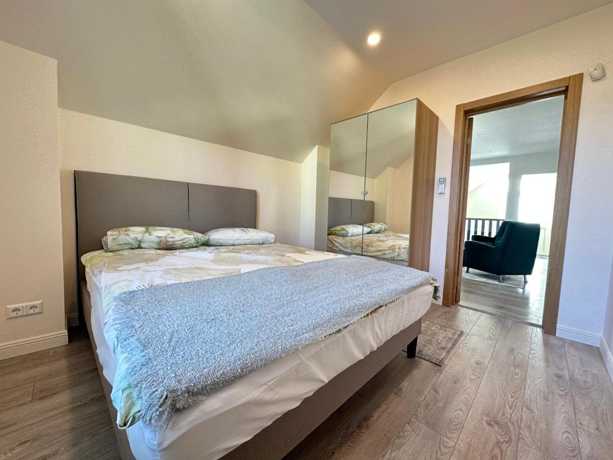 Jurmala Vacation House Εξωτερικό φωτογραφία