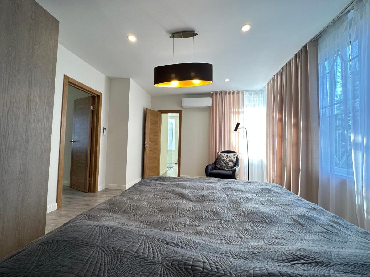 Jurmala Vacation House Εξωτερικό φωτογραφία
