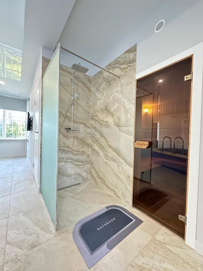 Jurmala Vacation House Εξωτερικό φωτογραφία
