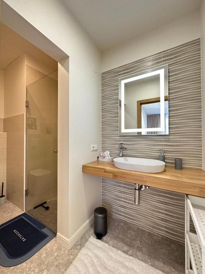 Jurmala Vacation House Εξωτερικό φωτογραφία