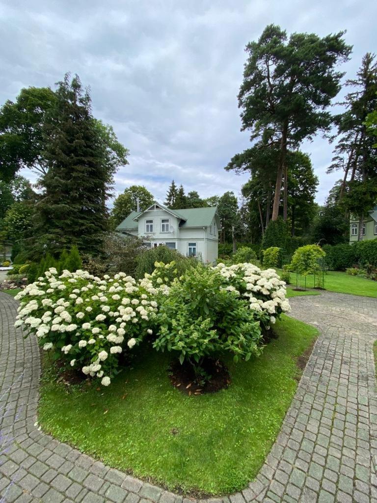 Jurmala Vacation House Εξωτερικό φωτογραφία