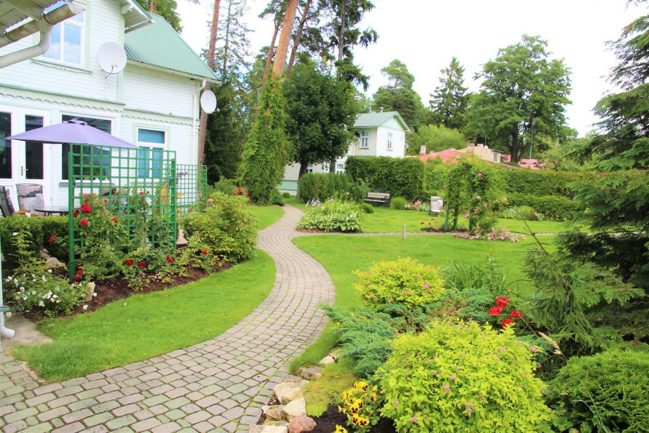 Jurmala Vacation House Εξωτερικό φωτογραφία